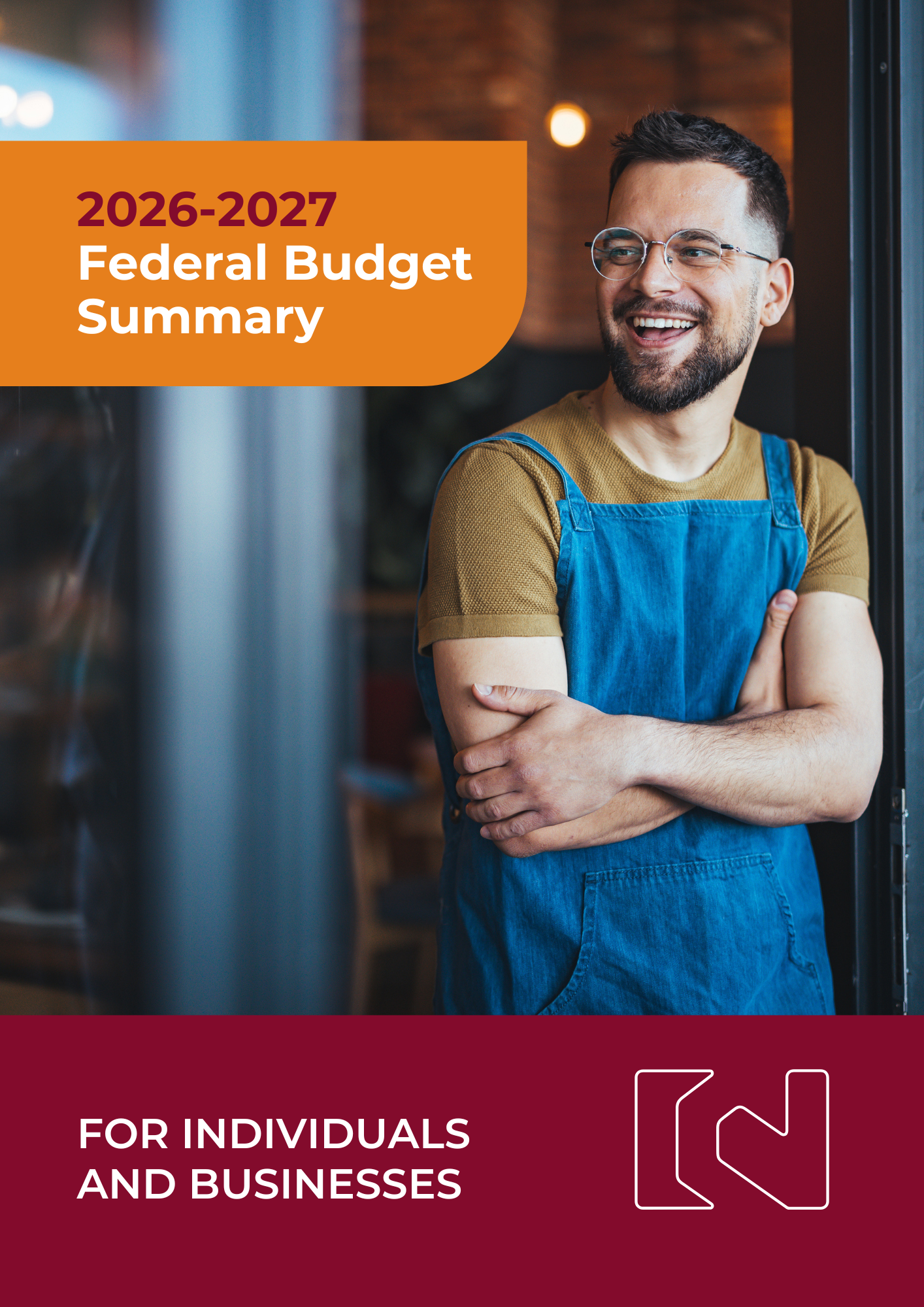 2026-2027 Federal Budget Summary For Individuals & Businesses