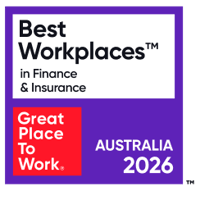 2026_AU Best Workplaces_in Finance & Insurance