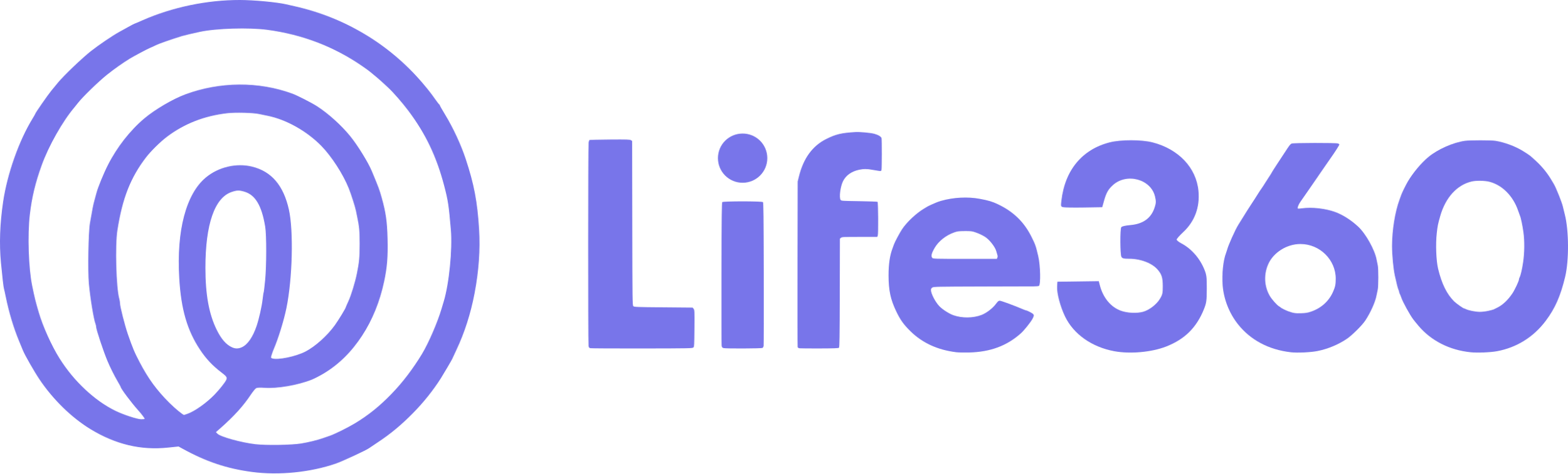 360 logo