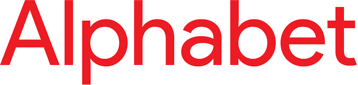 Alphabet Logo 2