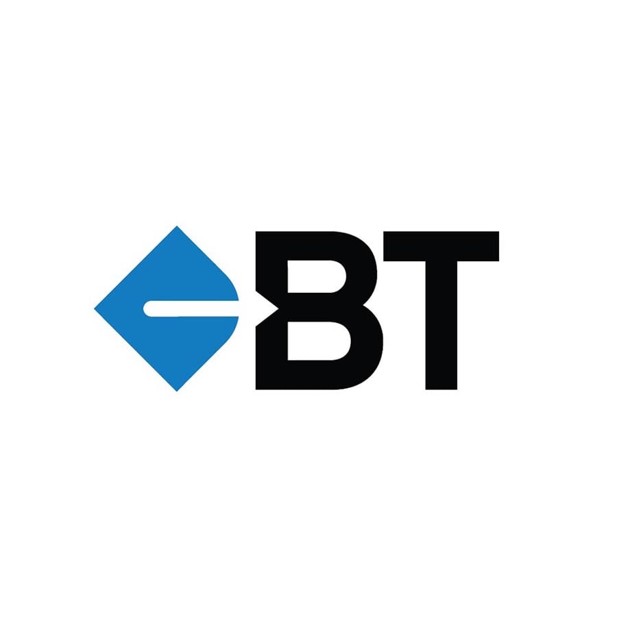 BT logo