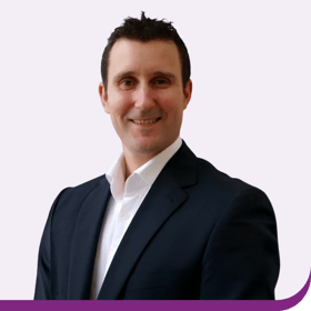 Ben Weeding Buyer's Agent