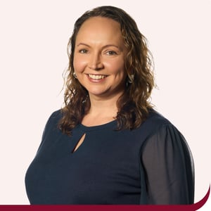 Catherine Parker