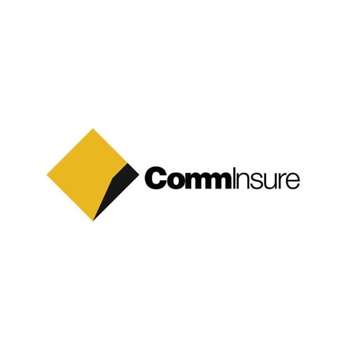 Comminsure Logo