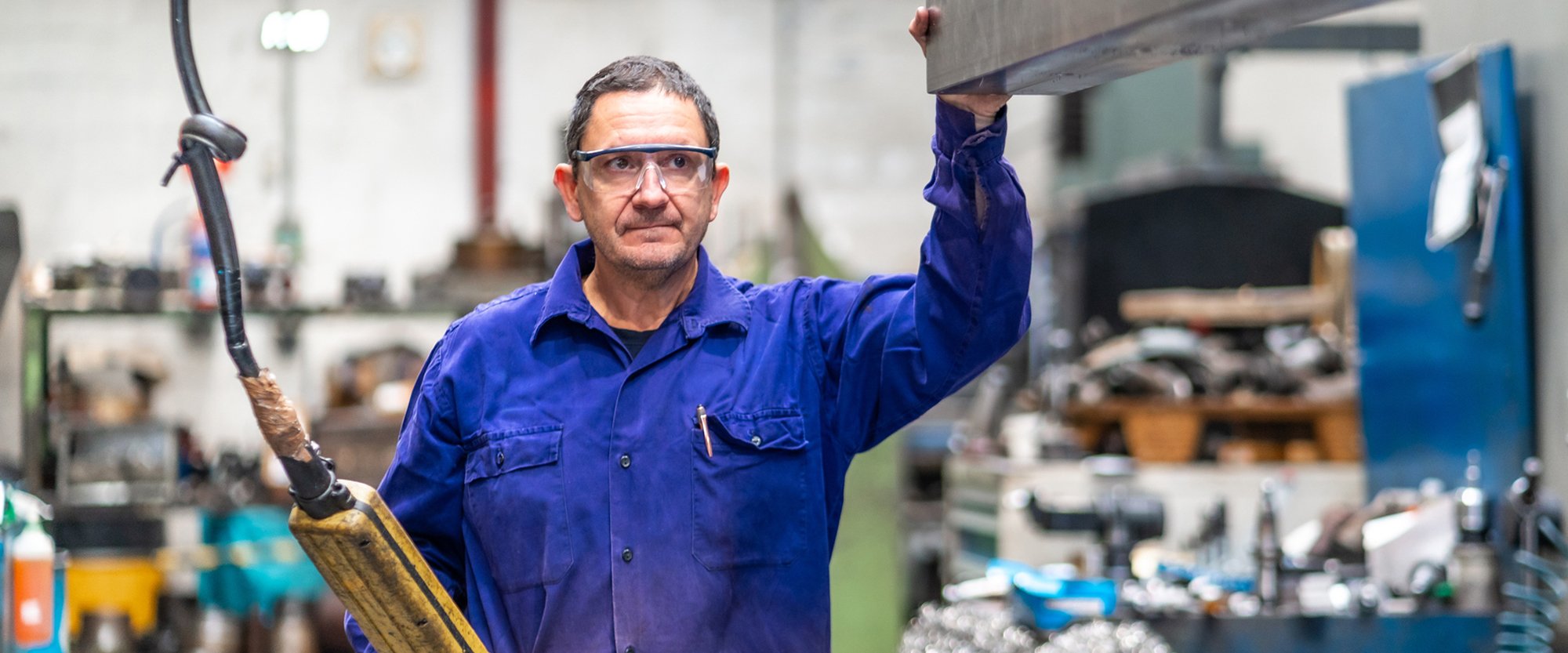 Construction and Manufacturing-3