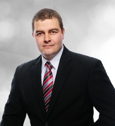 Aaron Milne