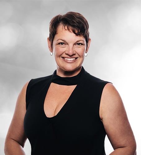 Michelle Hutchings