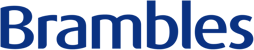 Brambles logo