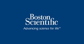 Boston Scientific logo