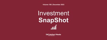 Investment SnapShot | December 2023