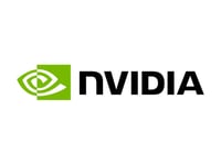 Nvidia Corp logo