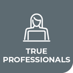 True Professional icon