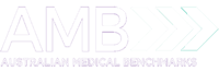 AMB - Australian Medical Benchmarks
