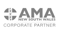 AMA NSW grey overlay