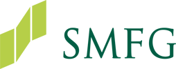 Sumitomo Mitsui Financial Group logo