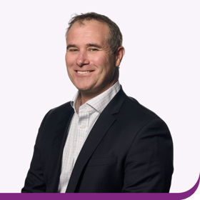 Dean Menzies Partner
