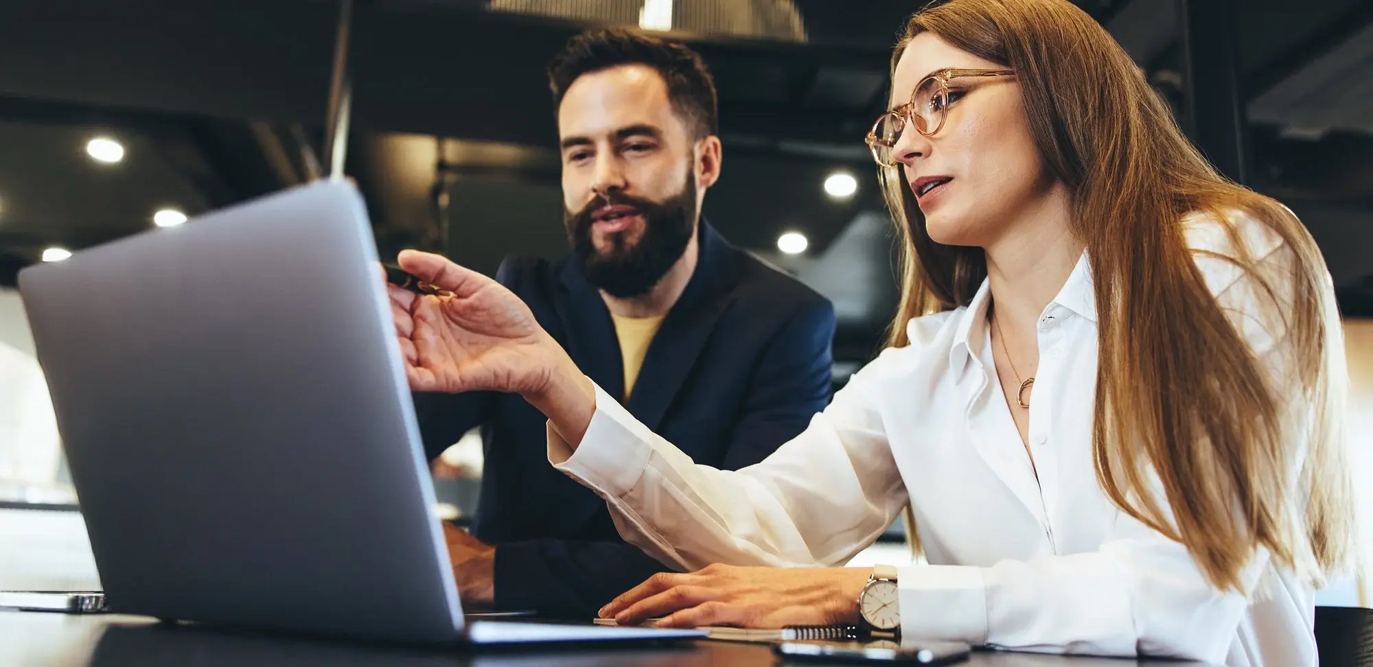 ERP Solutions NetSuite