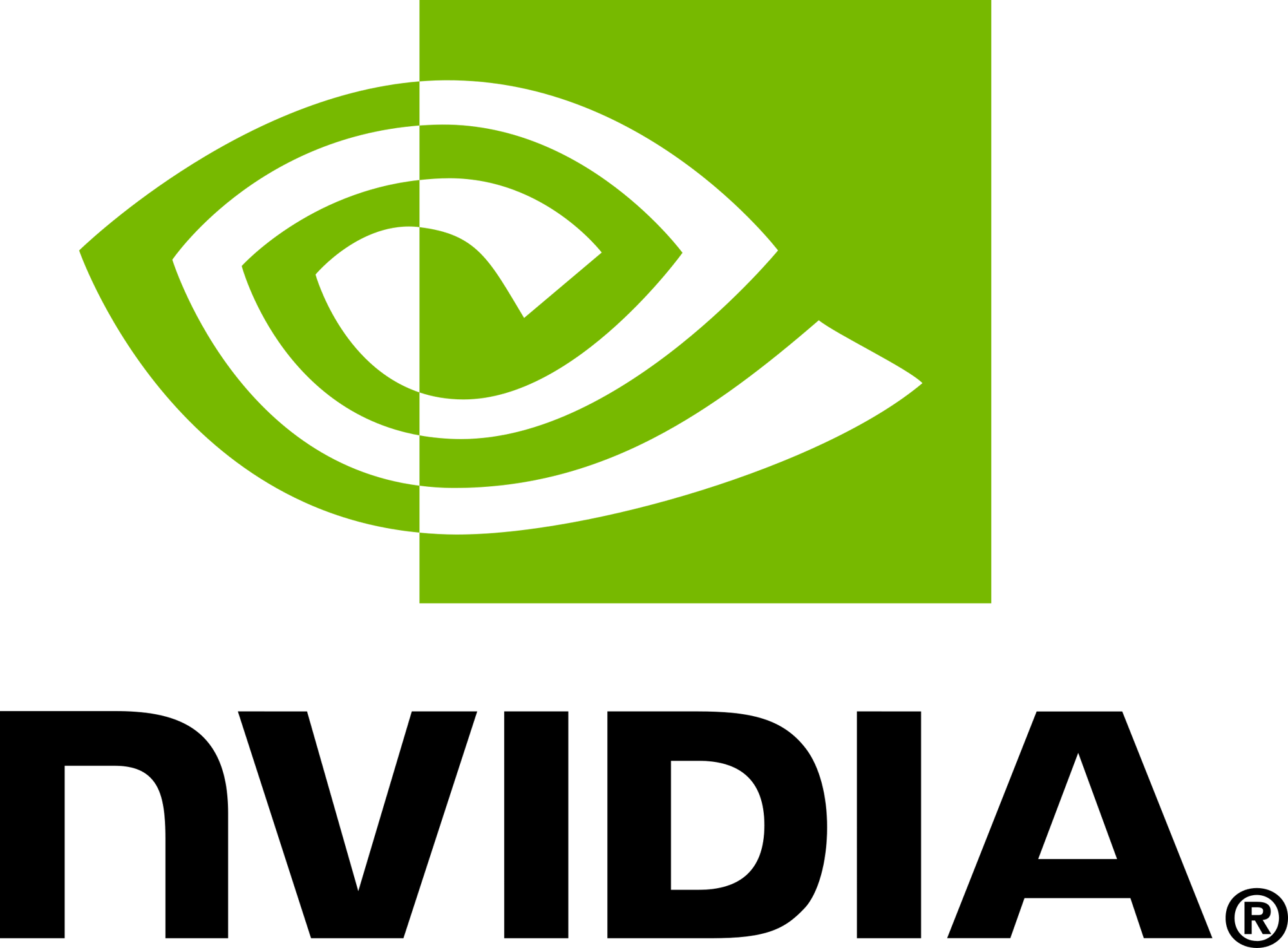 NVIDIA 1