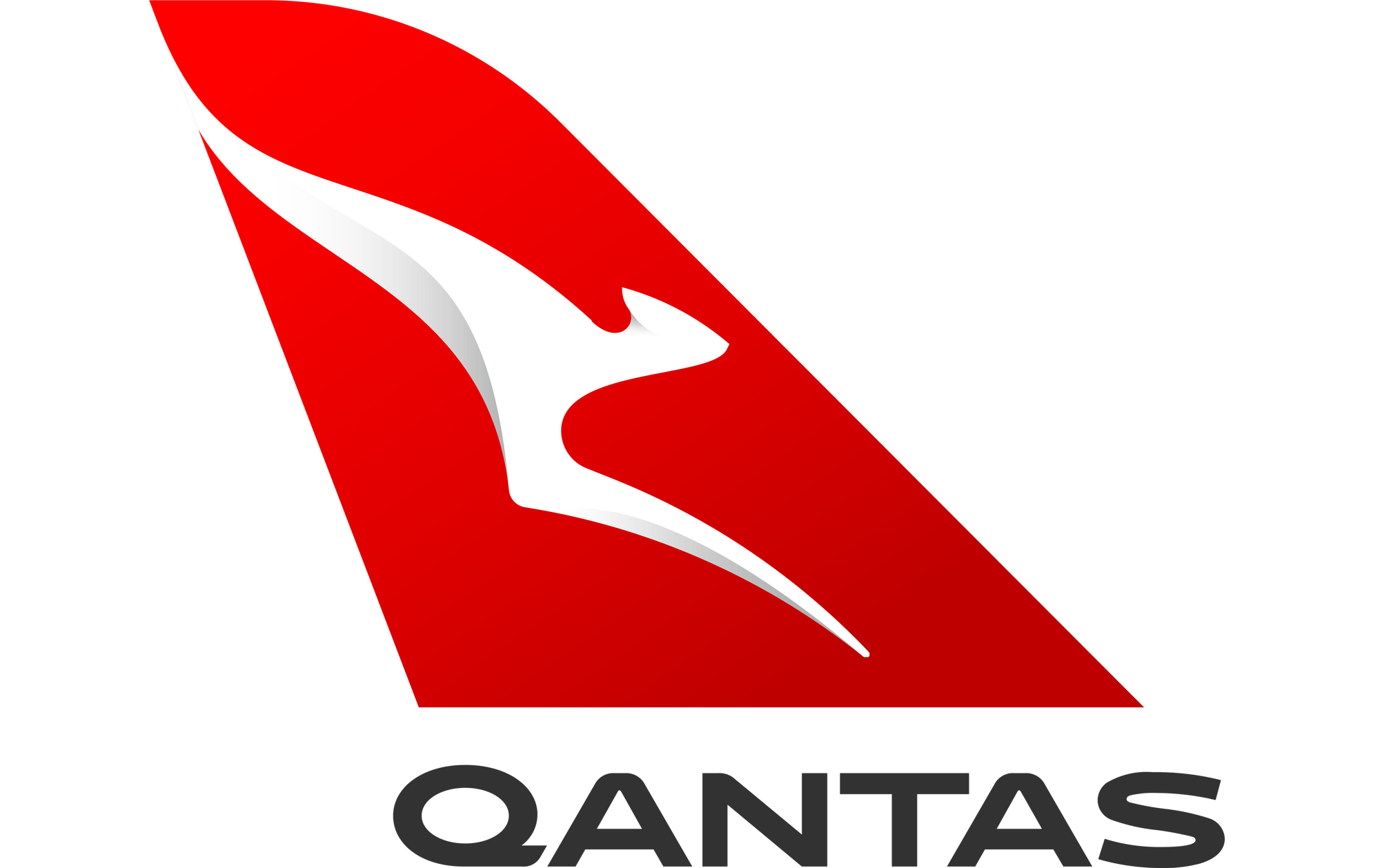Qantas-Logo