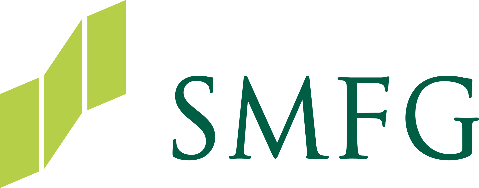 SMFG logo