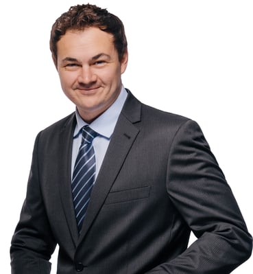 Nick Carter Wealthstart Photo