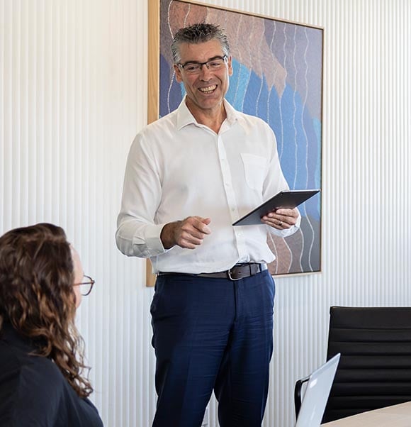 Why you should choose us