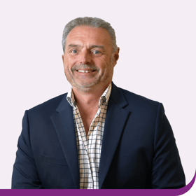 Matt Hickey Partner