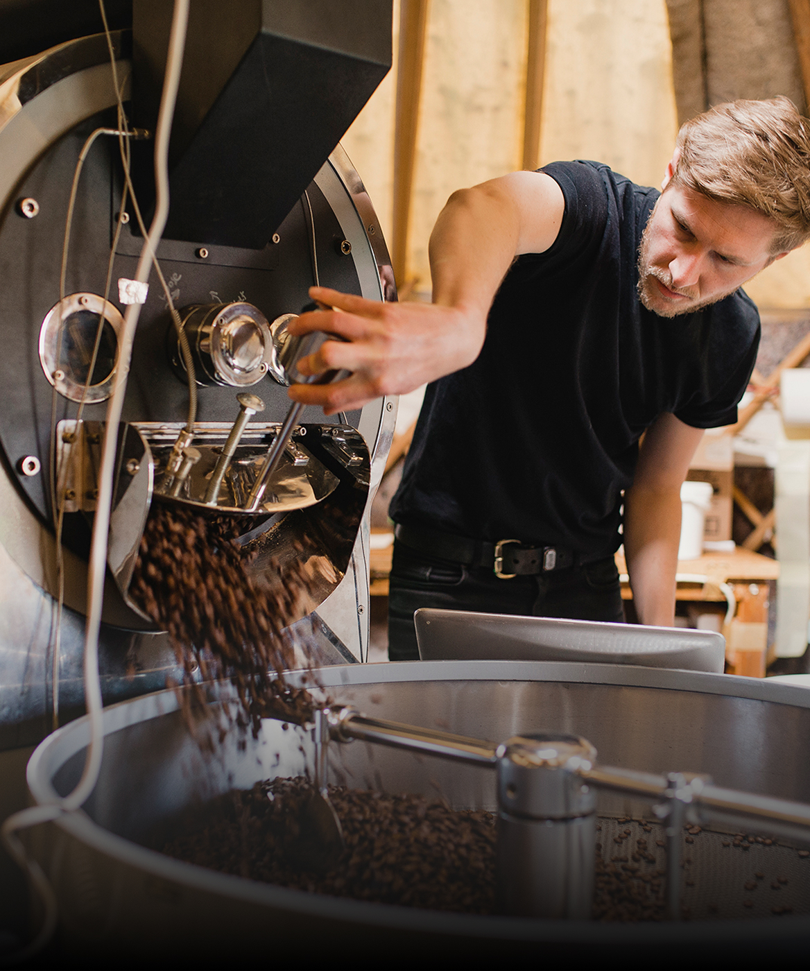 Business owners who feel stuck in the day-to-day.