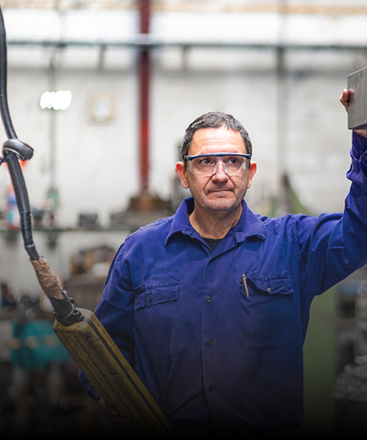 Anyone looking to improve performance, reduce risk, and make decisions that will move the business forward.