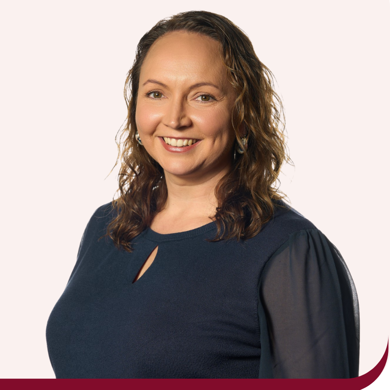 Catherine Parker, Partner, Super Division