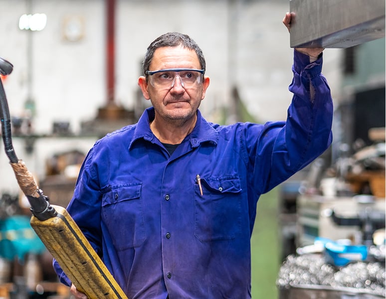 Construction and Manufacturing-2