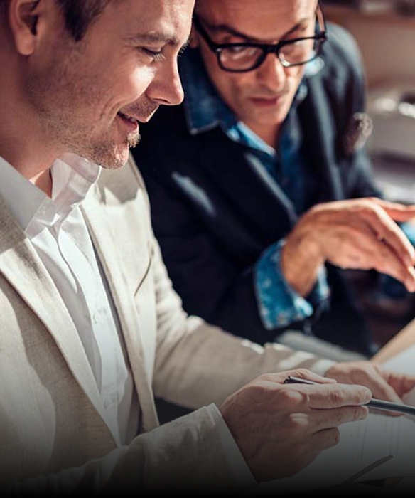 Leaders who want to grow but need clarity on how.