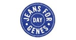 Jeans for Genes day
