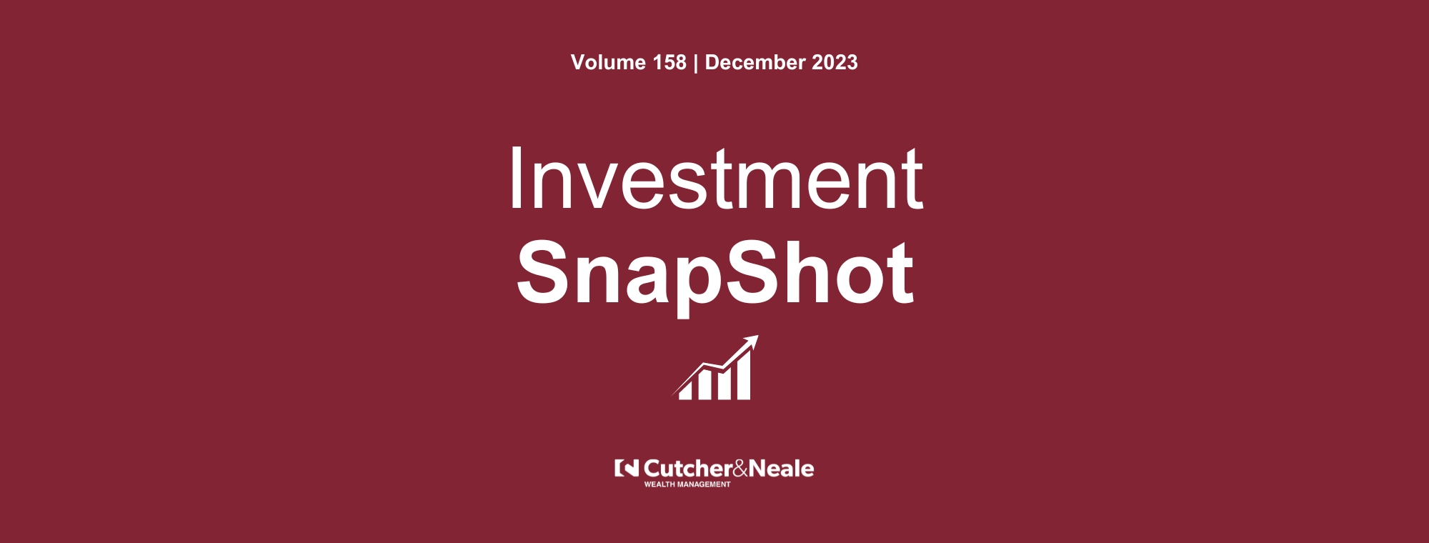 Investment SnapShot | December 2023