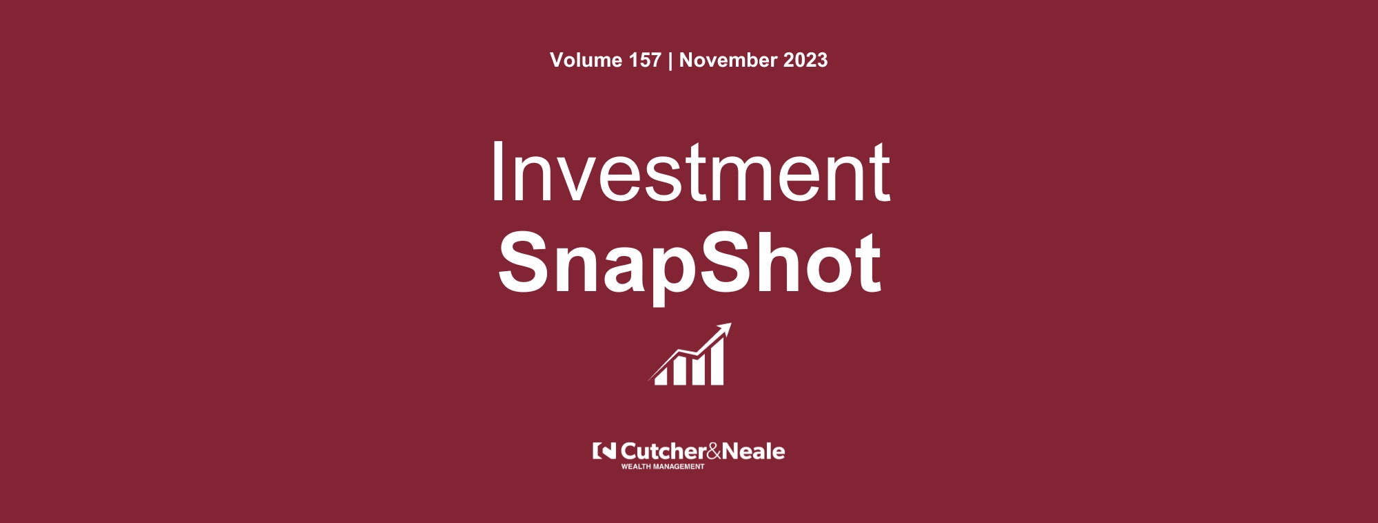Investment Snapshot | November 2023