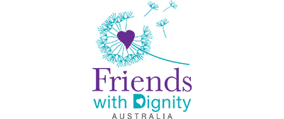 Friends with Dignity-1