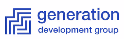 GDG logo