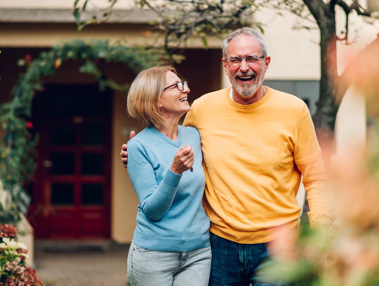 Intergenerational Wealth