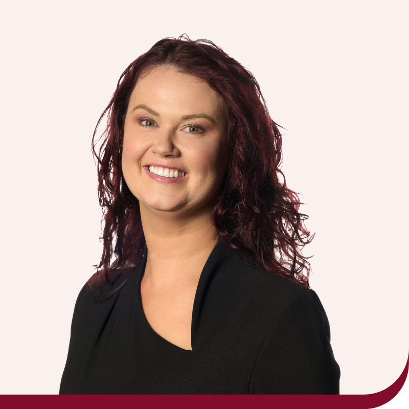 Jodie Walshe, Partner, Medico Division