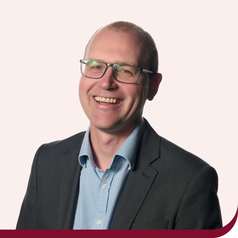Matthew Edmonds, Partner, SME Division