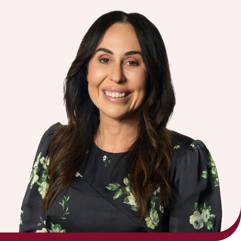 Megan Goodwin, Partner, Medico Division