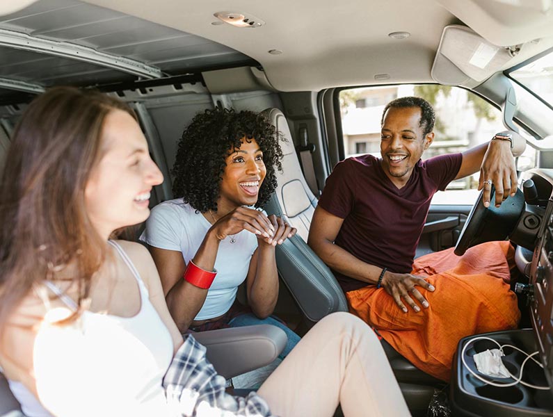 Motor Vehicle Finance