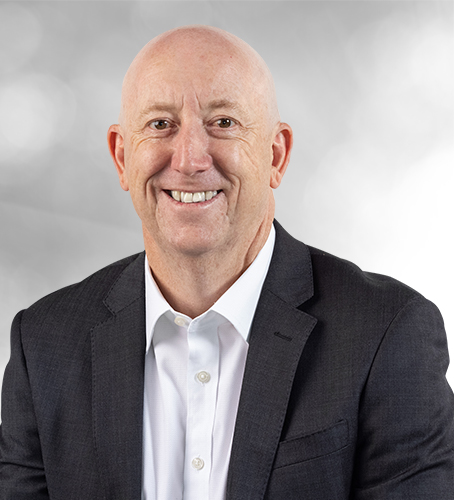 Shane Morgan Cutcher & Neale Dental Accounting Specialist