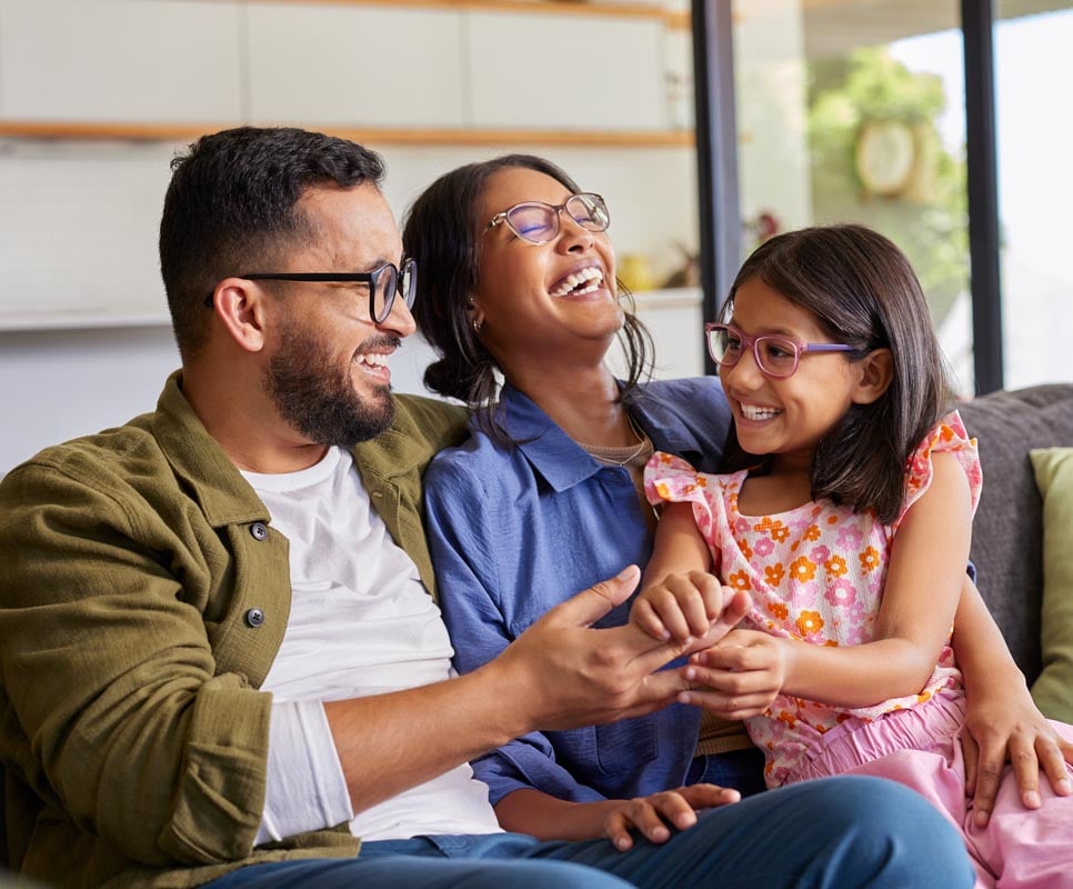 Residential and commercial finance