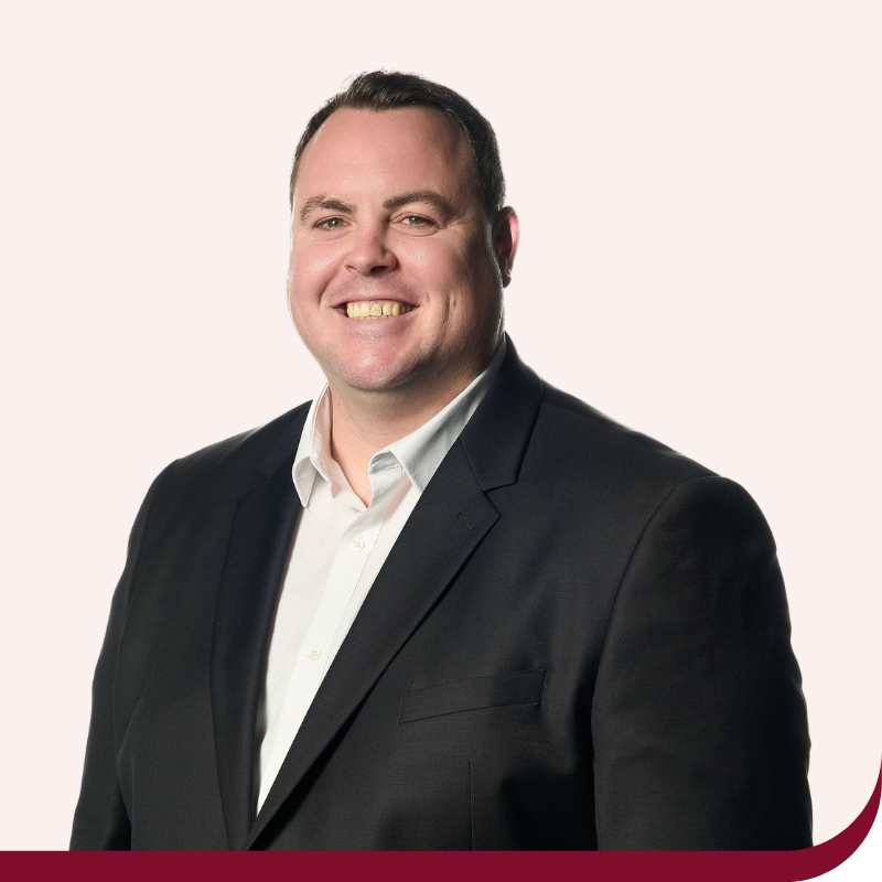 Samuel Arnott, Partner, Superannuation Division