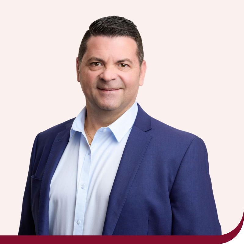 Sav Angi, Partner, Investment Services Division