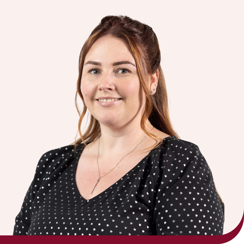 Tiggy Garven, Client & Cloud Software Advisor, SME Division