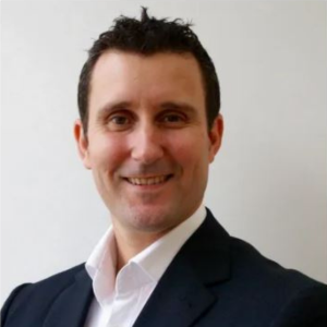 Ben Weeding, Buyer's Agent