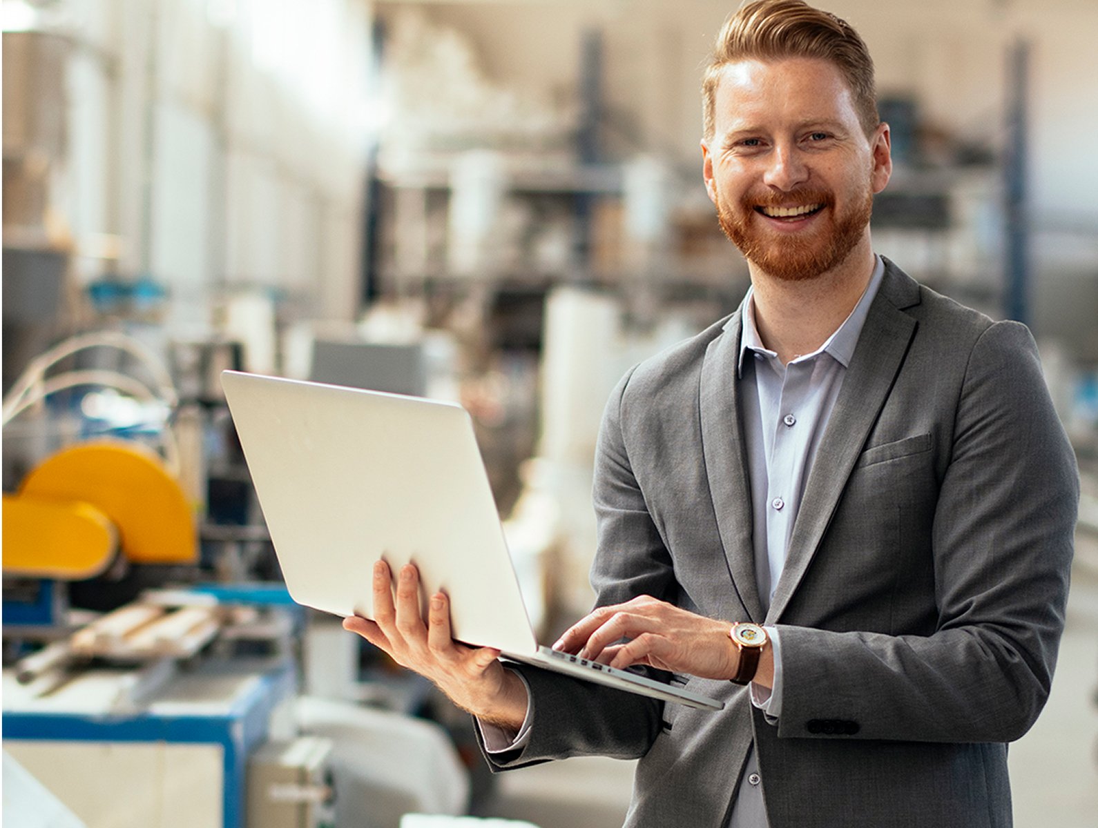 Aged Care Facilities